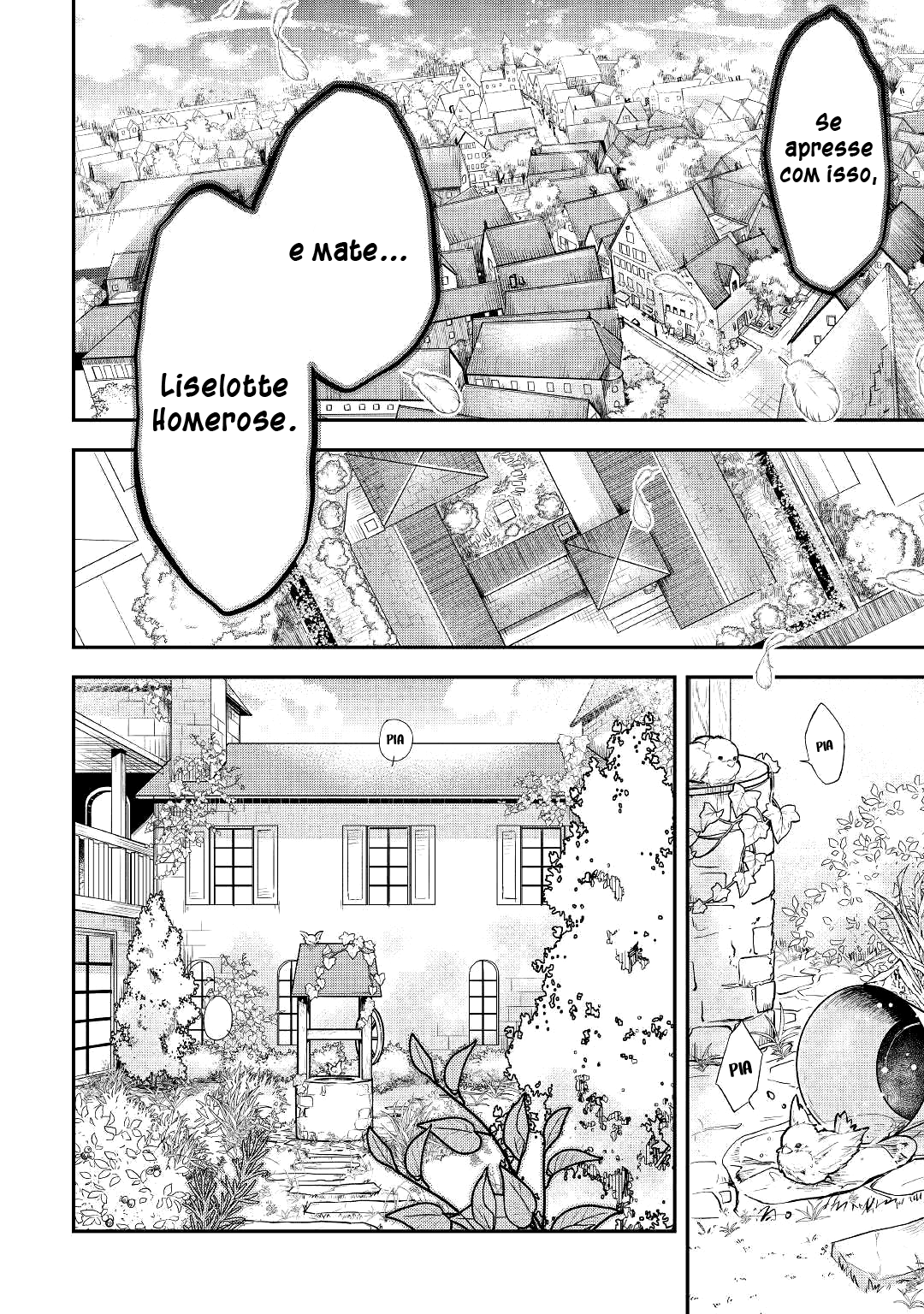 Read Kanchigai no Atelier Meister (PT-BR) PT Manga Online