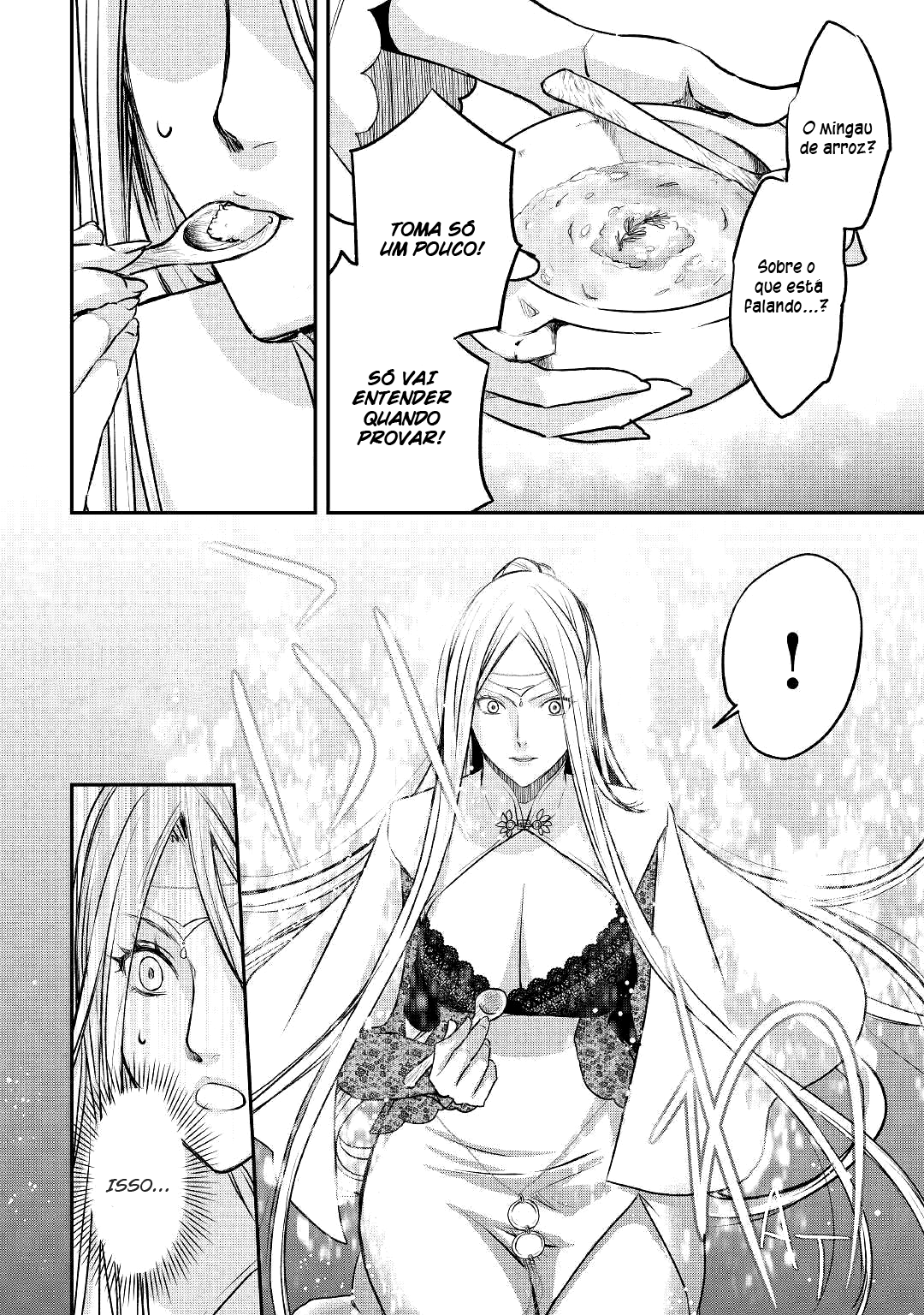 Read Kanchigai no Atelier Meister (PT-BR) PT Manga Online
