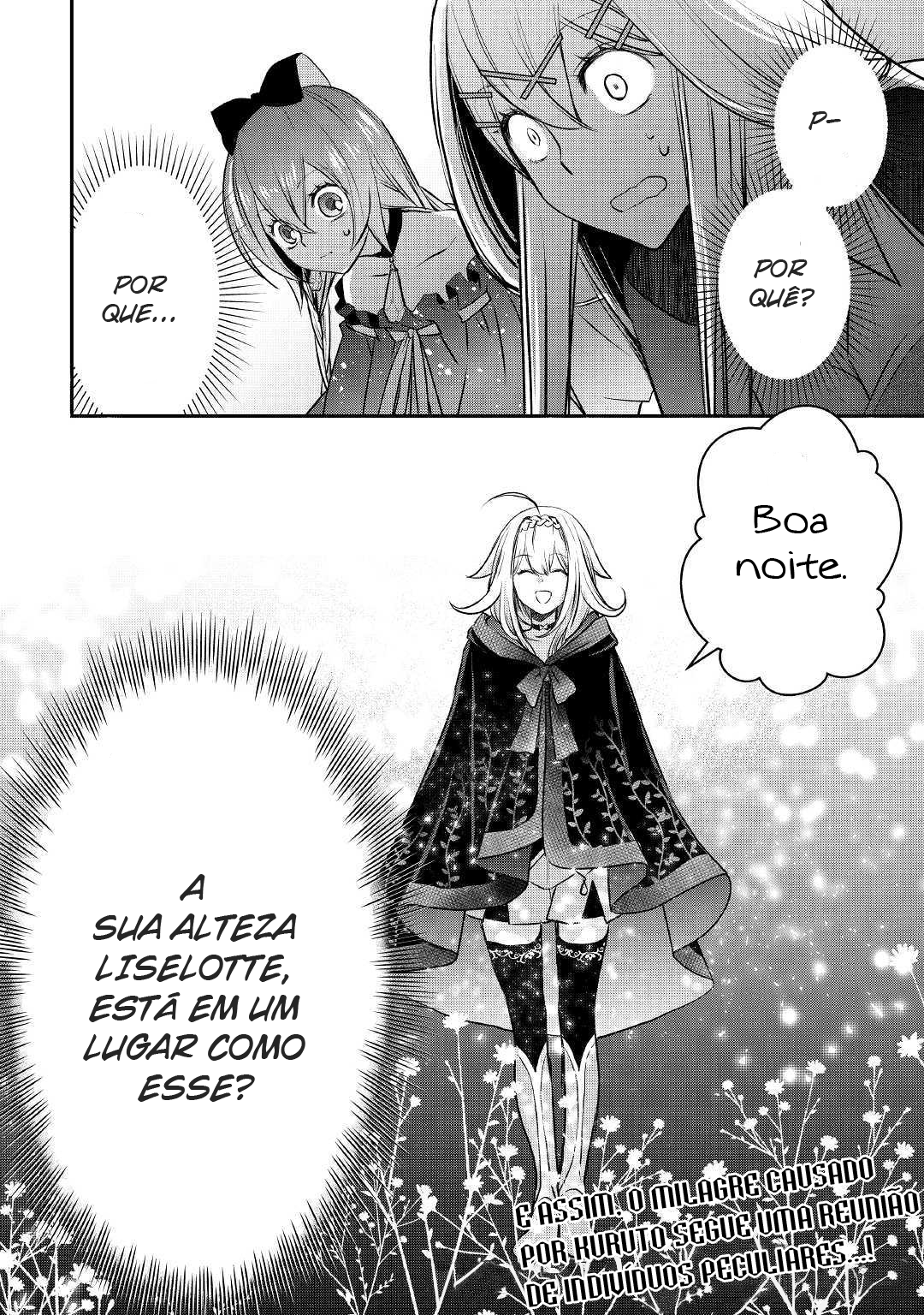 Read Kanchigai no Atelier Meister (PT-BR) PT Manga Online