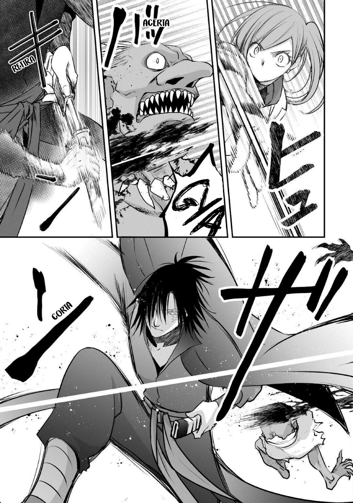 Read Kanchigai no Atelier Meister (PT-BR) PT Manga Online