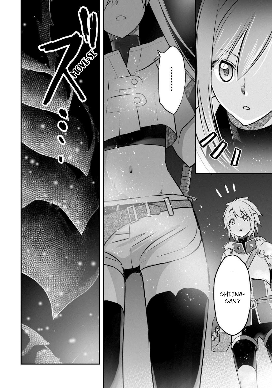 Read Kanchigai no Atelier Meister (PT-BR) PT Manga Online