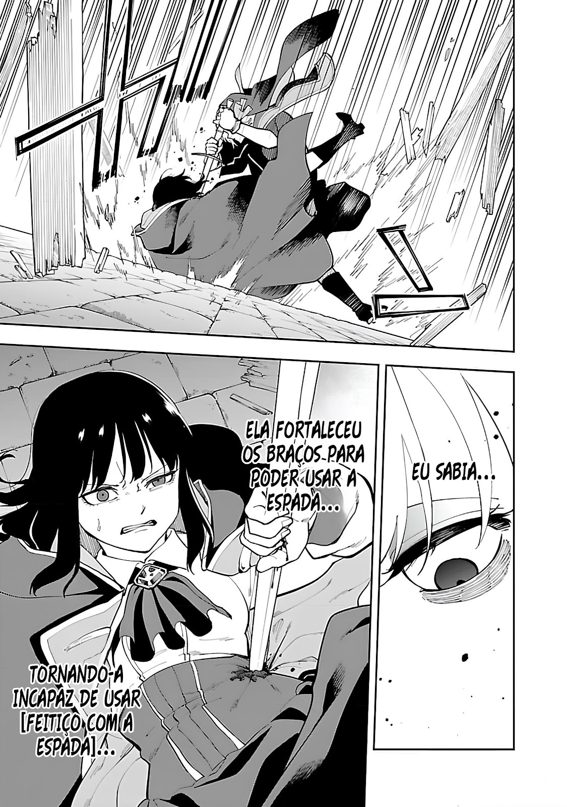Read Katainaka no Ossan (PT-BR) PT Manga Online
