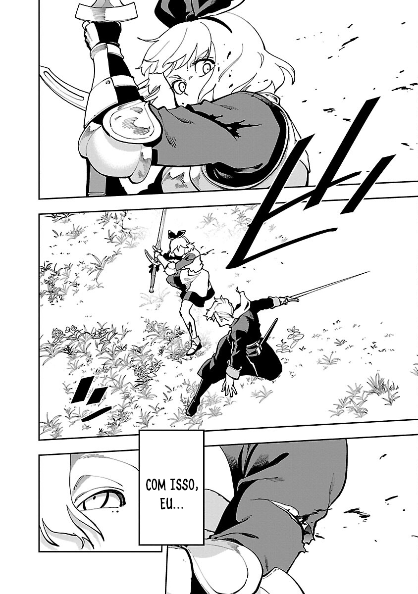 Read Katainaka no Ossan (PT-BR) PT Manga Online
