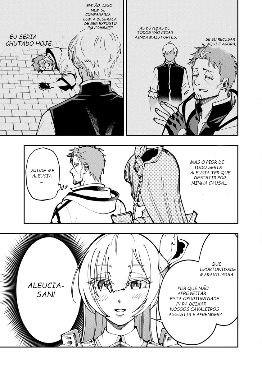 Read Katainaka no Ossan (PT-BR) PT Manga Online