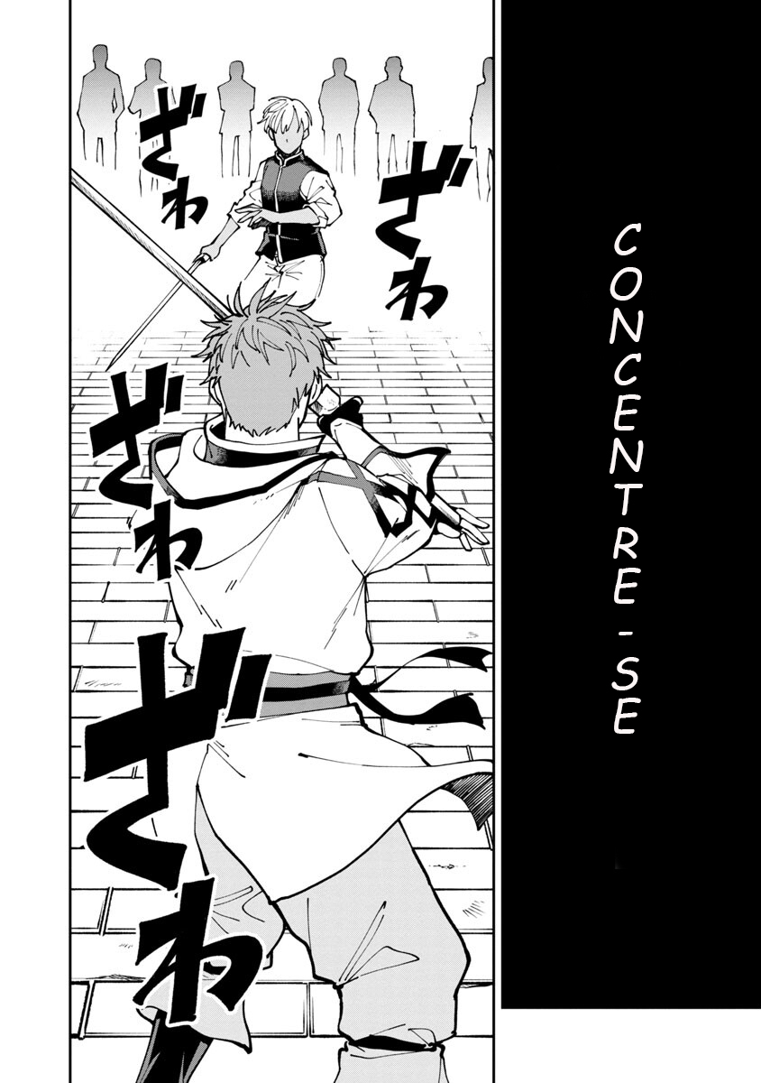 Read Katainaka no Ossan (PT-BR) PT Manga Online