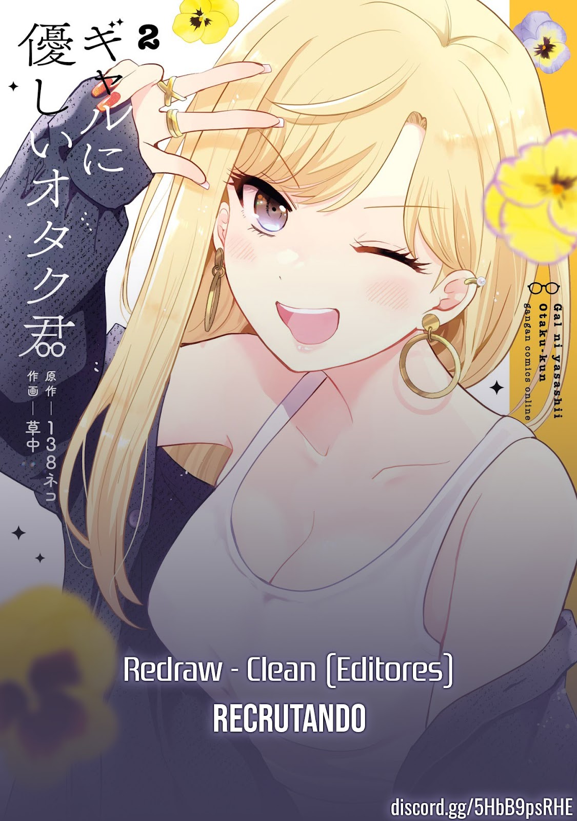 Read Katainaka no Ossan (PT-BR) PT Manga Online