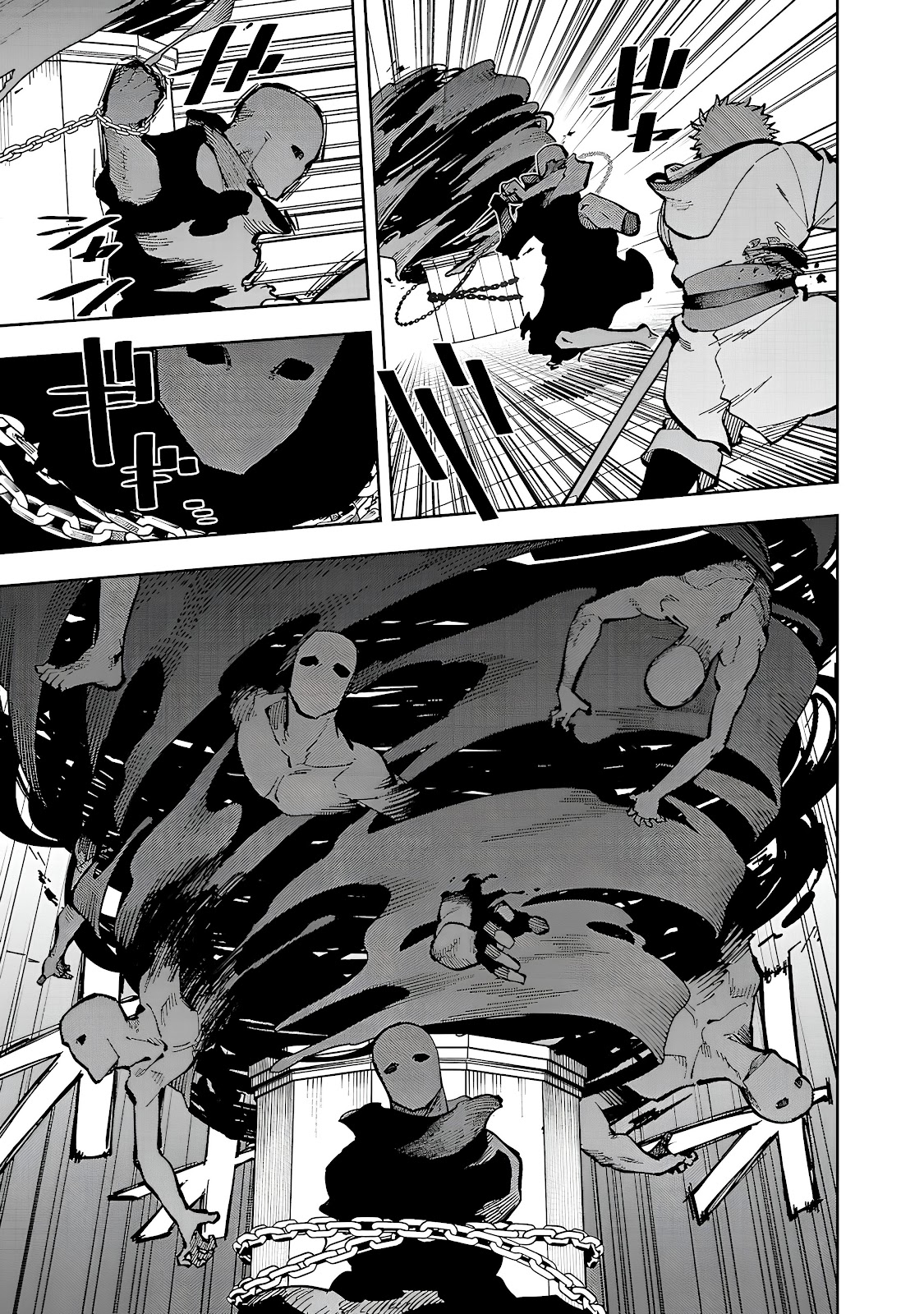 Read Katainaka no Ossan (PT-BR) PT Manga Online