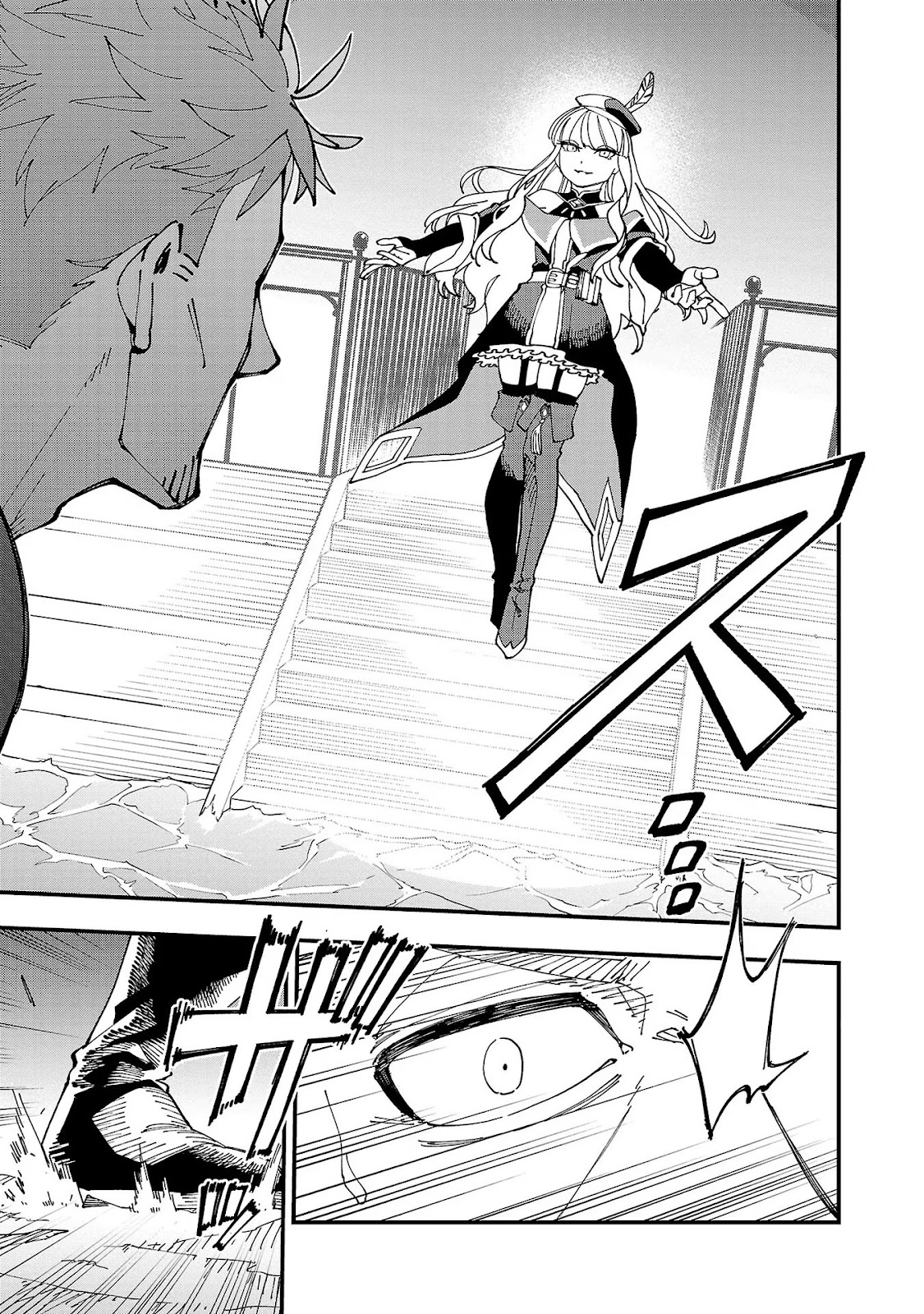 Read Katainaka no Ossan (PT-BR) PT Manga Online