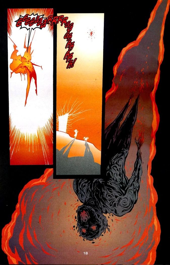 Read Lúcifer (PT-BR) PT Manga Online