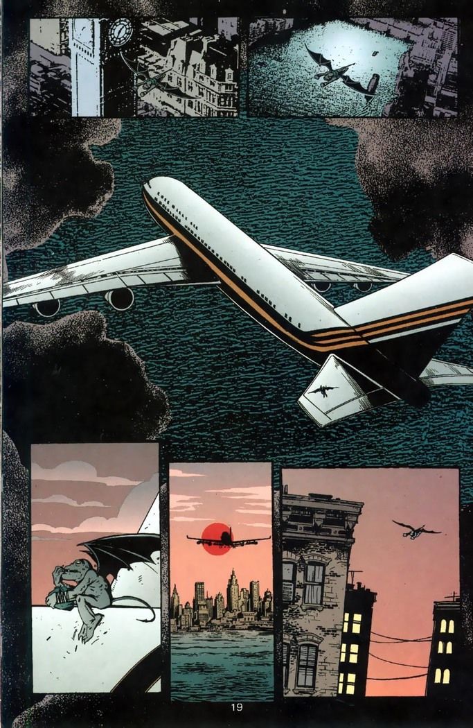Read Lúcifer (PT-BR) PT Manga Online