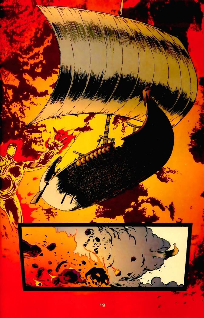 Read Lúcifer (PT-BR) PT Manga Online