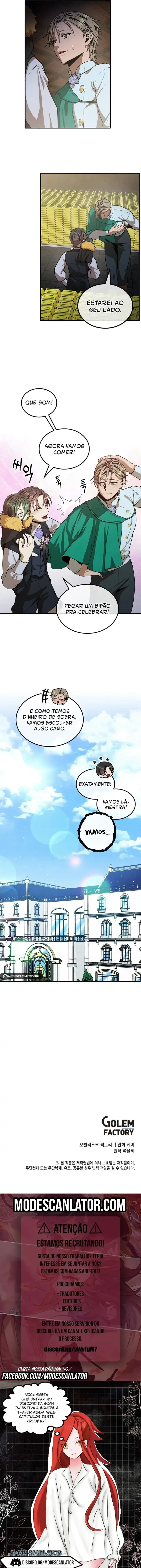 Read Lendário Filho Mais Novo da Casa do Marquês (PT-BR) PT Manga Online
