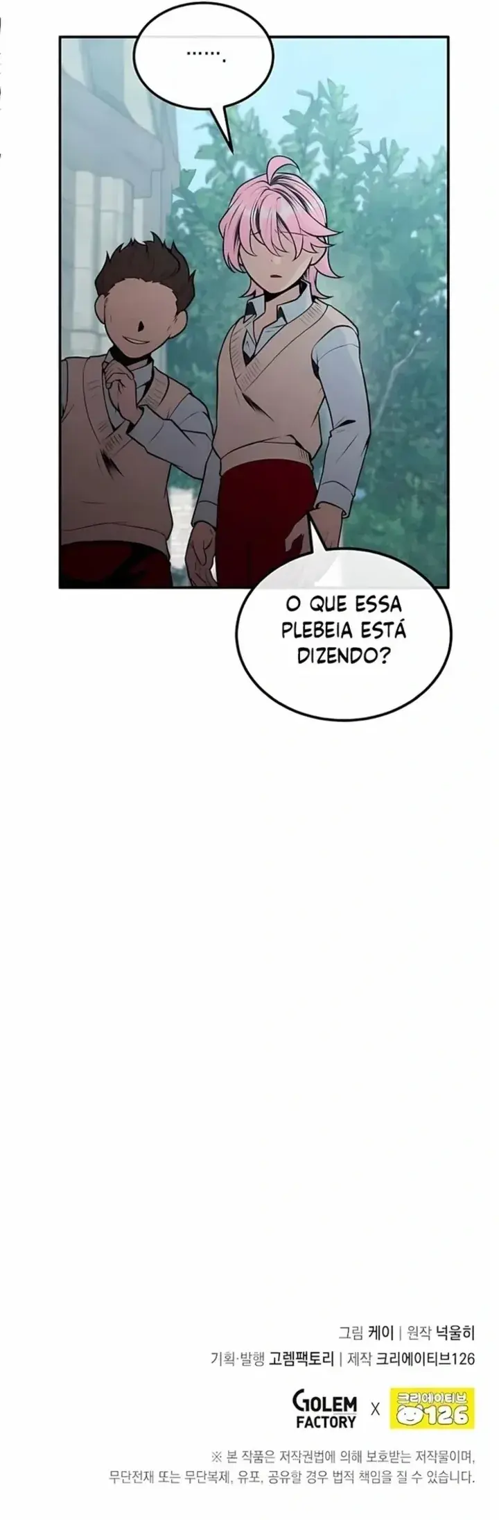 Read Lendário Filho Mais Novo da Casa do Marquês (PT-BR) PT Manga Online