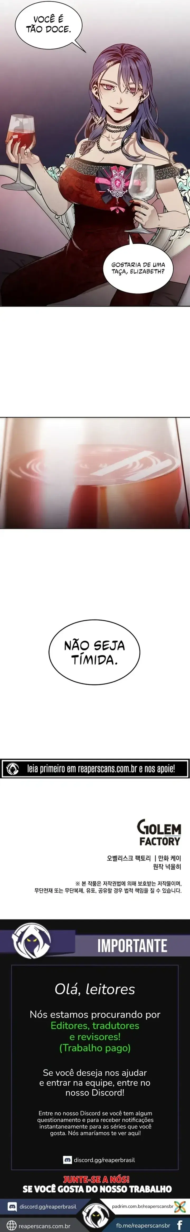 Read Lendário Filho Mais Novo da Casa do Marquês (PT-BR) PT Manga Online