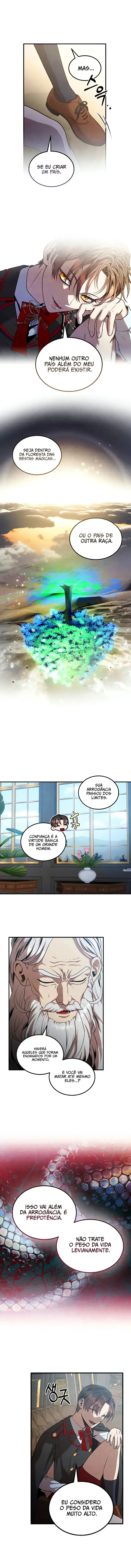 Read Lendário Filho Mais Novo da Casa do Marquês (PT-BR) PT Manga Online