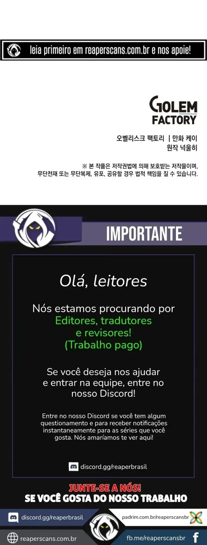Read Lendário Filho Mais Novo da Casa do Marquês (PT-BR) PT Manga Online