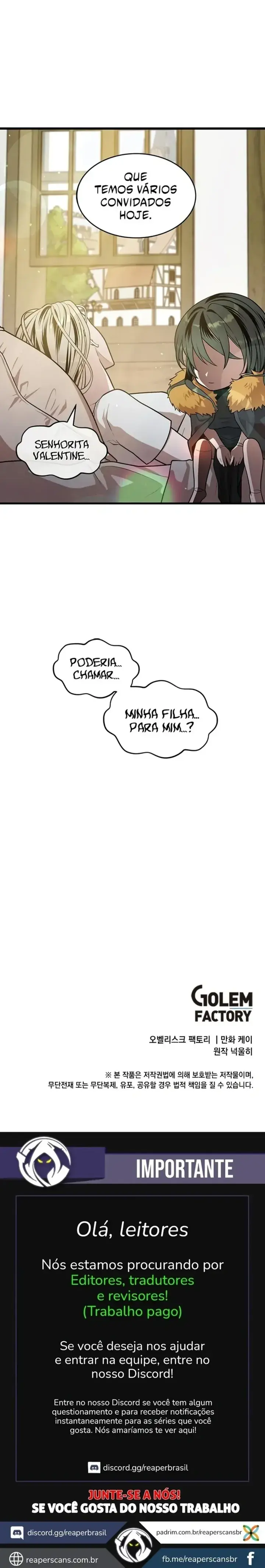 Read Lendário Filho Mais Novo da Casa do Marquês (PT-BR) PT Manga Online