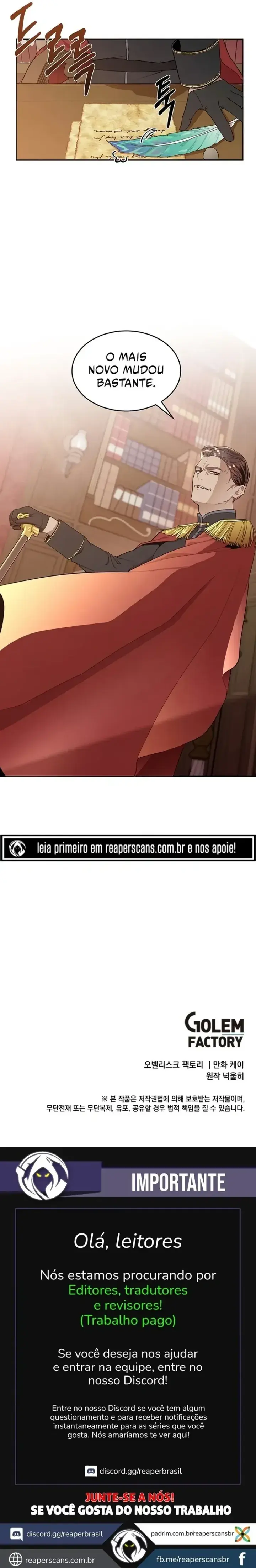 Read Lendário Filho Mais Novo da Casa do Marquês (PT-BR) PT Manga Online