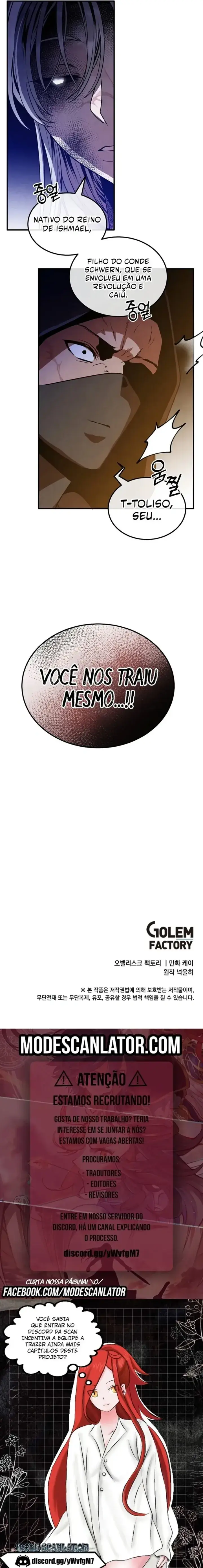 Read Lendário Filho Mais Novo da Casa do Marquês (PT-BR) PT Manga Online