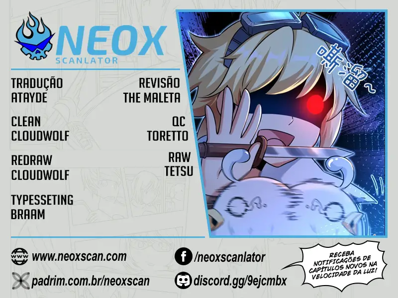 Read Liberte Aquela Bruxa (PT-BR) PT Manga Online