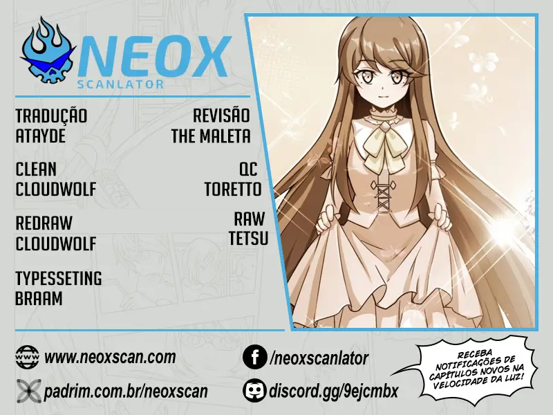 Read Liberte Aquela Bruxa (PT-BR) PT Manga Online