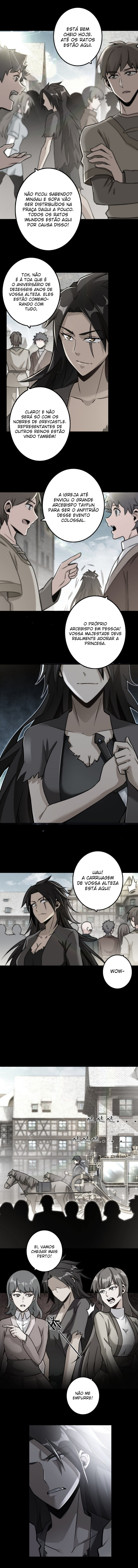 Read Liberte Aquela Bruxa (PT-BR) PT Manga Online