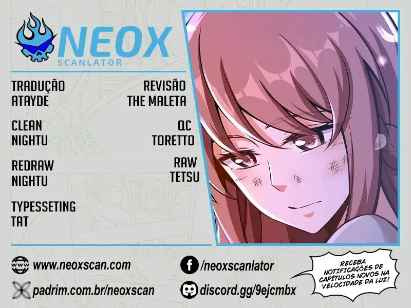 Read Liberte Aquela Bruxa (PT-BR) PT Manga Online