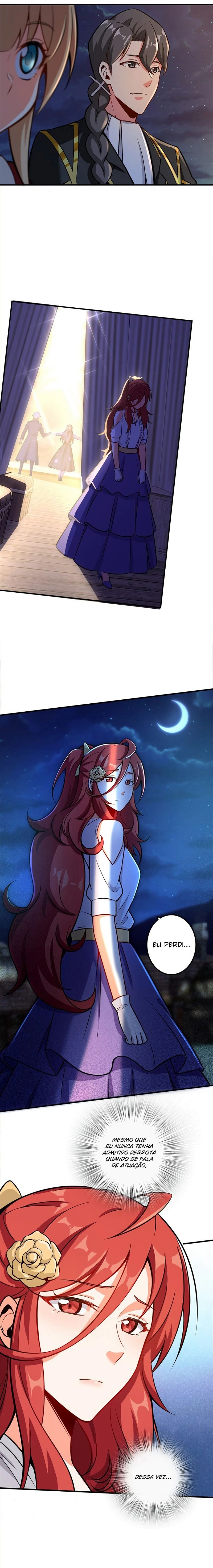 Read Liberte Aquela Bruxa (PT-BR) PT Manga Online