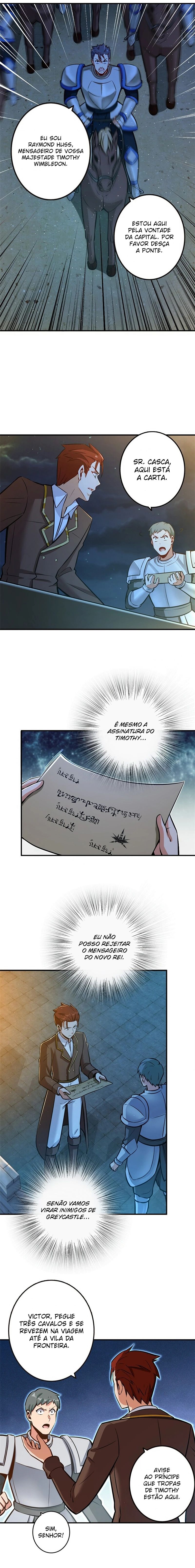Read Liberte Aquela Bruxa (PT-BR) PT Manga Online