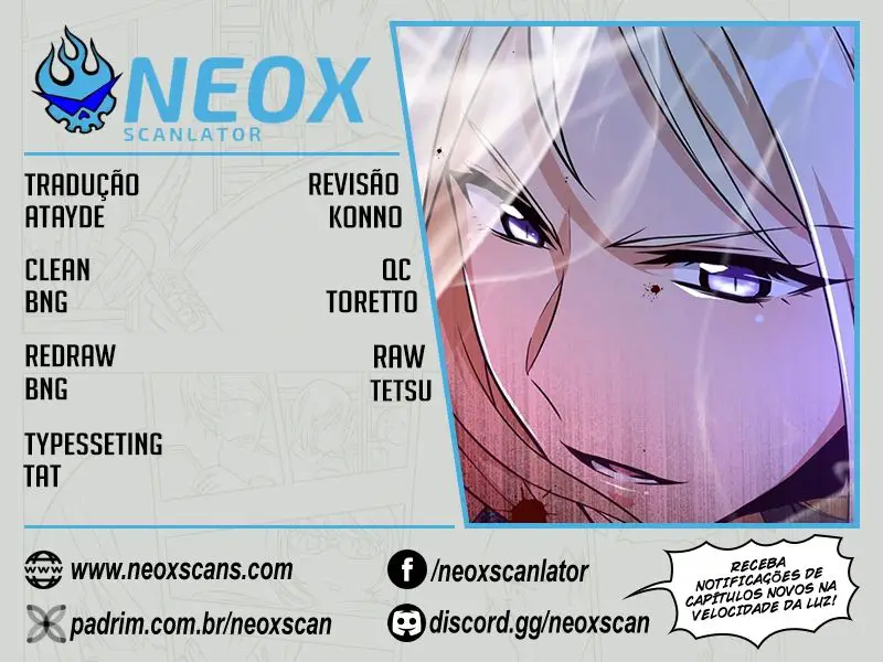 Read Liberte Aquela Bruxa (PT-BR) PT Manga Online