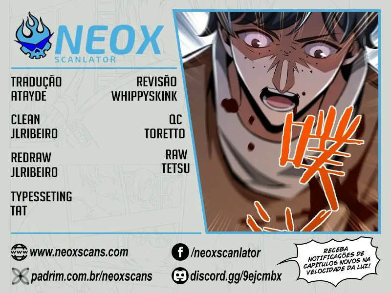 Read Liberte Aquela Bruxa (PT-BR) PT Manga Online