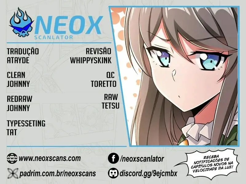 Read Liberte Aquela Bruxa (PT-BR) PT Manga Online