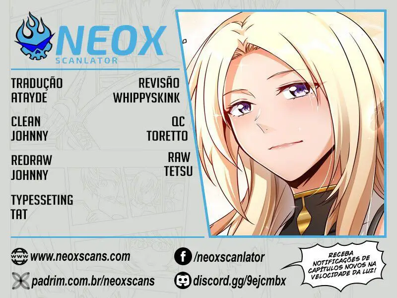 Read Liberte Aquela Bruxa (PT-BR) PT Manga Online