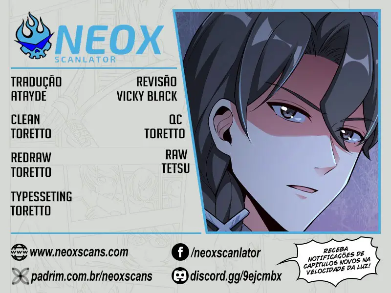 Read Liberte Aquela Bruxa (PT-BR) PT Manga Online