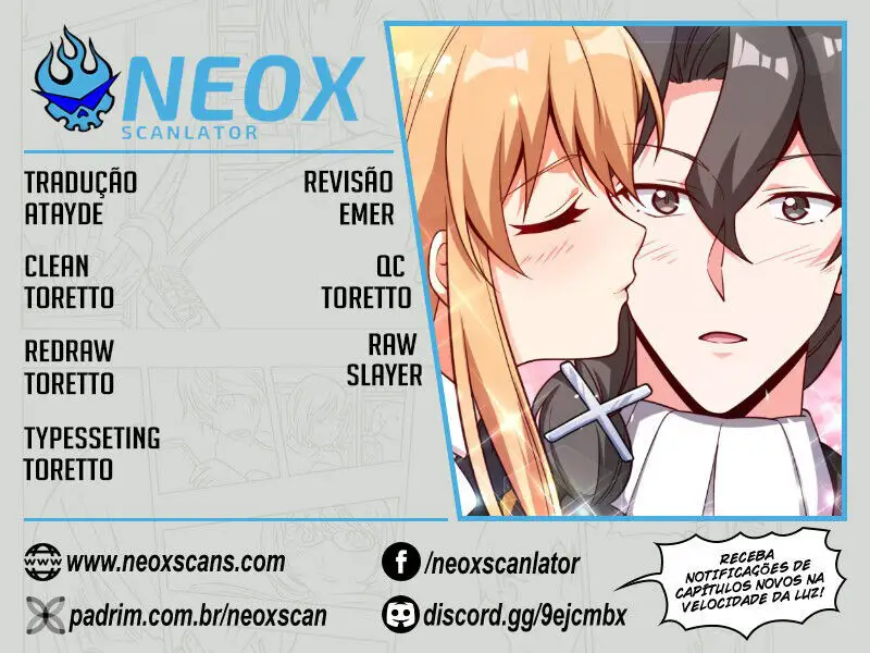 Read Liberte Aquela Bruxa (PT-BR) PT Manga Online