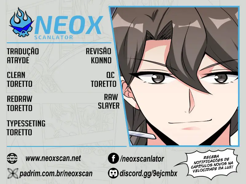 Read Liberte Aquela Bruxa (PT-BR) PT Manga Online