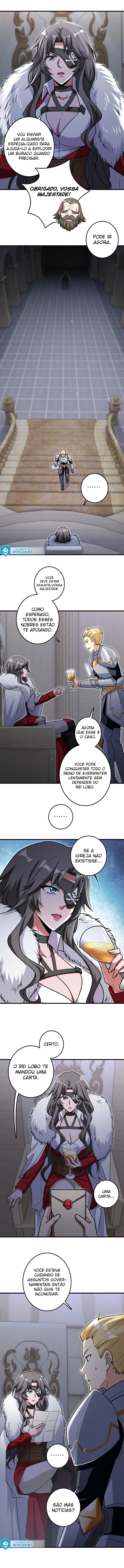 Read Liberte Aquela Bruxa (PT-BR) PT Manga Online