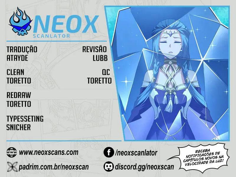 Read Liberte Aquela Bruxa (PT-BR) PT Manga Online