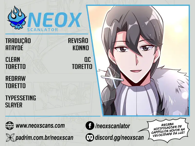 Read Liberte Aquela Bruxa (PT-BR) PT Manga Online