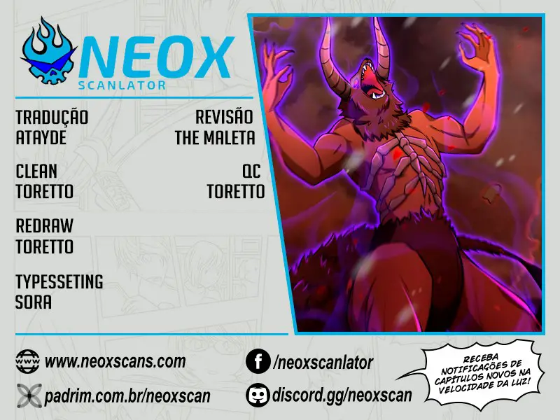 Read Liberte Aquela Bruxa (PT-BR) PT Manga Online