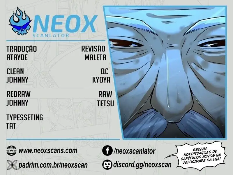 Read Liberte Aquela Bruxa (PT-BR) PT Manga Online