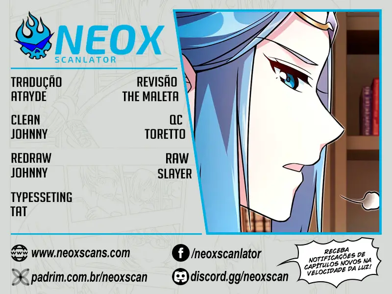 Read Liberte Aquela Bruxa (PT-BR) PT Manga Online