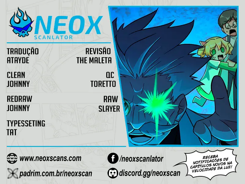 Read Liberte Aquela Bruxa (PT-BR) PT Manga Online