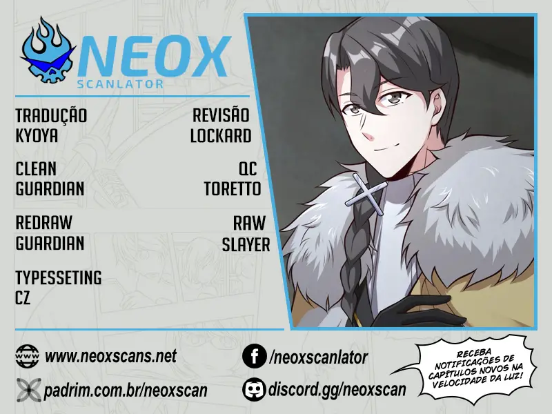 Read Liberte Aquela Bruxa (PT-BR) PT Manga Online