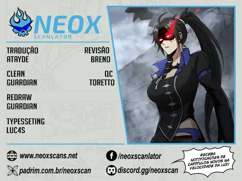 Read Liberte Aquela Bruxa (PT-BR) PT Manga Online