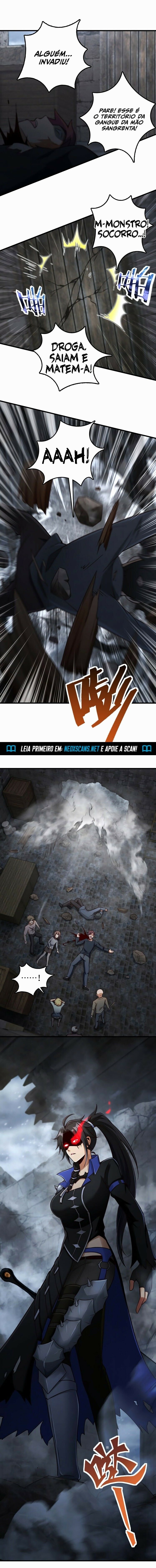 Read Liberte Aquela Bruxa (PT-BR) PT Manga Online