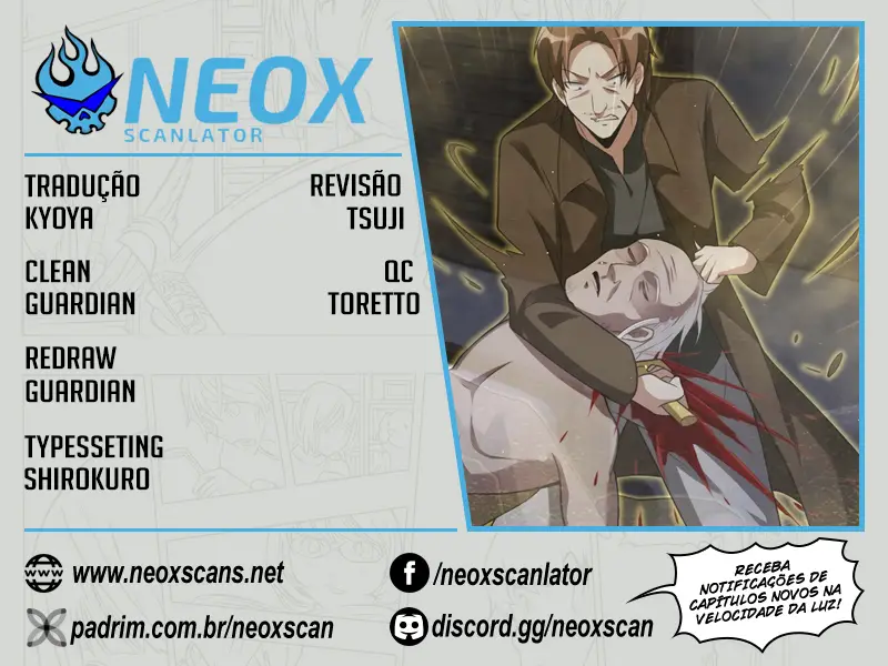 Read Liberte Aquela Bruxa (PT-BR) PT Manga Online