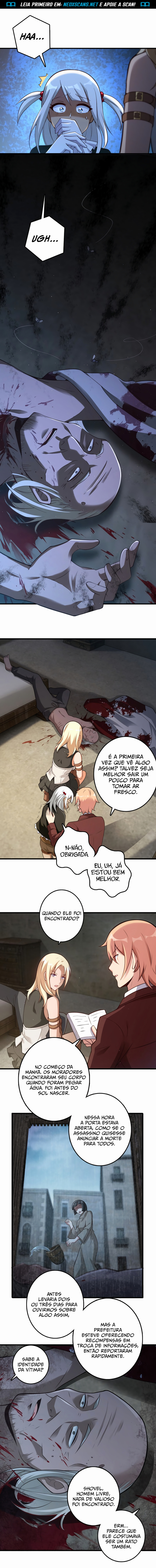 Read Liberte Aquela Bruxa (PT-BR) PT Manga Online