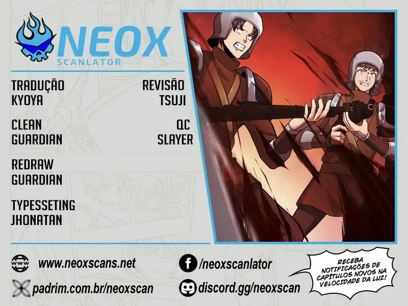 Read Liberte Aquela Bruxa (PT-BR) PT Manga Online
