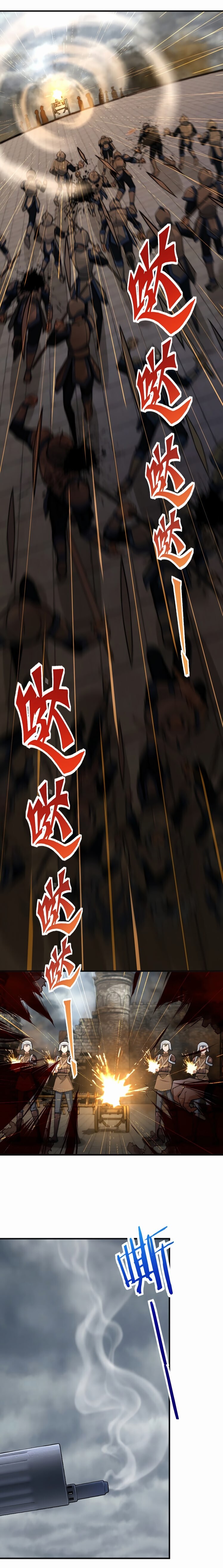Read Liberte Aquela Bruxa (PT-BR) PT Manga Online